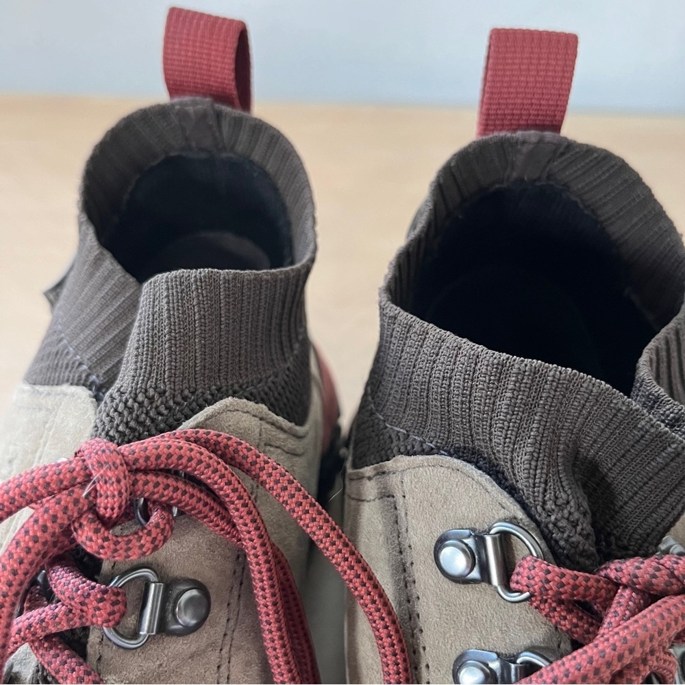 Merrell Jungle Mid XX Waterproof AC+ - Picture 8 of 10
